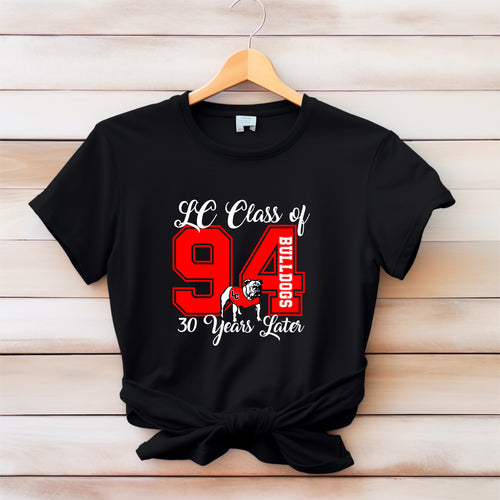 Class of 1994 LC shirt