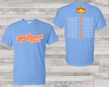 Custom order