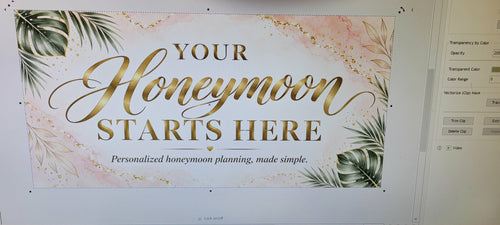 6x3 sign