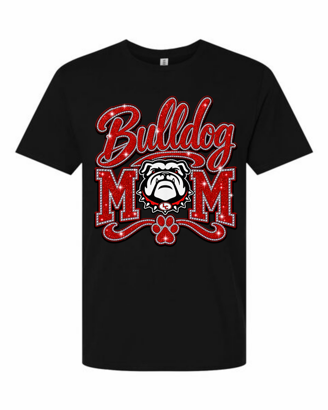 3xl mom med dad