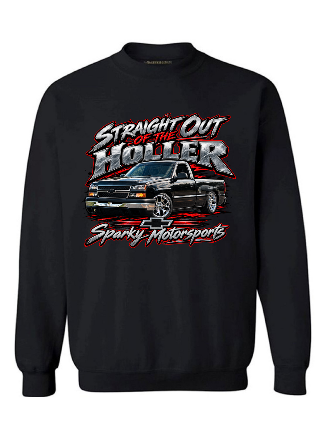 Custom hoodie order